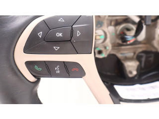 Руль Jeep Grand Cherokee  2010 - 2021 года P1WE231X9AG      