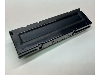 Дисплей 13338335, 13338335 Opel Meriva B