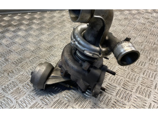 Turbodmychadlo Турбина C71203547E Toyota RAV 4 (XA30)