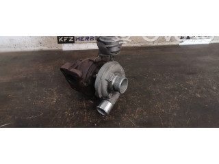  Турбина KIA Pro Cee'd II  282012A701, 282012A701   для двигателя D4FB      