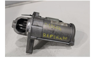 Шатун 55282151 68411139AC    Jeep Renegade  