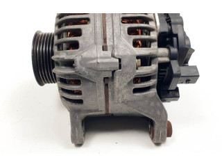 Генератор 078903016F   Audi A6 S6 C5 4B      