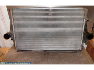 Радиатор интеркулера     Volvo S80   