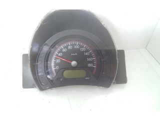 Přístrojová deska Nissan Pixo 2010 34100m68k00, 34100M68K00