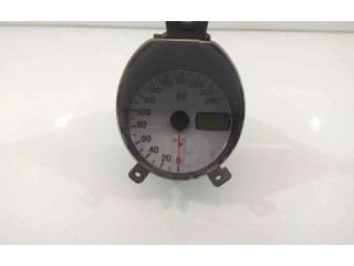 Панель приборов 6160340020A Alfa Romeo 166