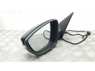 Zpětné zrcátko levé Volkswagen PASSAT B7 2011 3C0857933A