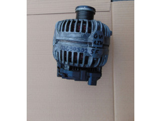 Генератор 03C903025F Volkswagen Golf VI