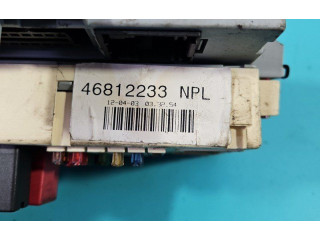 Přístrojová deska Fiat Punto (188) 2003 IAW59FM3, IMPRK1451247