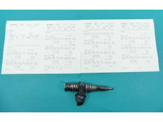 Форсунка 0414720039, IMPRK1314338    Skoda Octavia Mk1 (1U)   