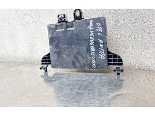 Pojistková skříňka 13277321, 22180205110 Opel Antara 2012