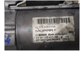 Шатун 55282151 51975679    Jeep Renegade  