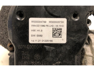 Двигатель стеклоочистителей 1942162, BK21-17501-AF Ford Transit Custom