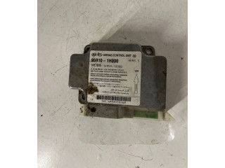 Блок подушек безопасности 959101H000, 1H95910000   KIA Ceed