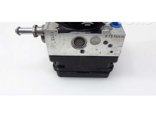 Блок АБС 4670A552, 4670A552 Mitsubishi Outlander 2007 - 2012 года