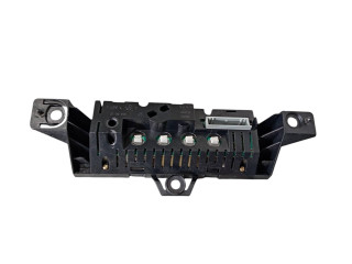 Přístrojová deska Renault Twingo I 2005 7711368801, 8200303301