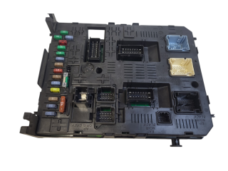 Блок комфорта 966405878001, K0100251108 Citroen Berlingo