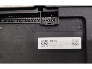 Блок управления 954A0J7GW0, 2022ROK   KIA Xceed