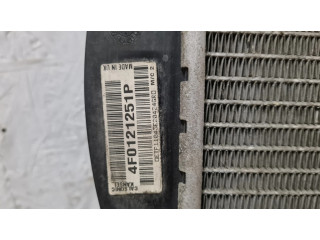 Радиатор охлаждающей жидкости