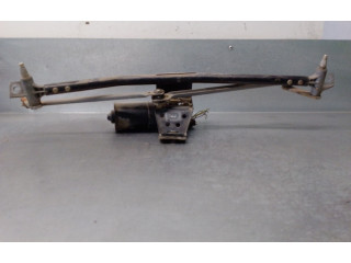 Моторчик дворников 0390246143 Audi 80 90 B3