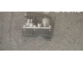 Turbodmychadlo Турбина KIA Stonic D4FB