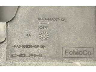 Pojistková skříňka 6G9T14A067CA, 6G9T14A076MB Volvo XC60 2015