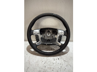 Руль Ford S-MAX 2006 - 2015 года