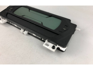 Спидометр (приборный щиток) 9811083780 Citroen C4 Grand Picasso