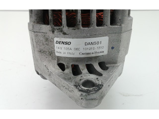 Генератор 101210-1510, 101210-1510   Fiat Bravo - Brava      