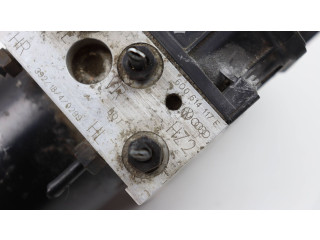 Блок АБС 6Q0614117E, 0265800003 Skoda Fabia Mk1 (6Y) 1999 - 2007 года