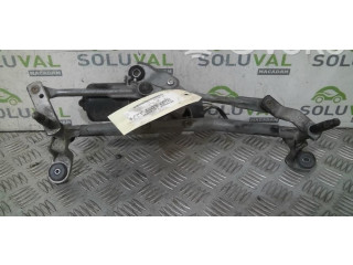 Моторчик дворников 288102205R    Renault Twingo III