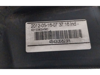 Руль Renault Twizy  2012 -  года 484305823R, 484305823R      