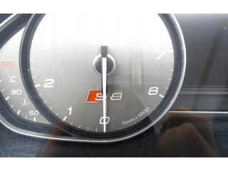 Přístrojová deska Audi A8 S8 D5 2021 4H0920811G