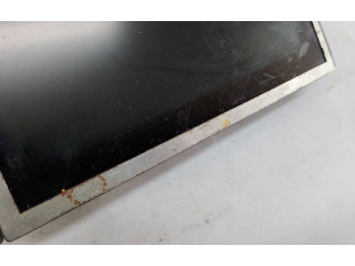 Дисплей 9664993180 Citroen C5