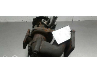 Turbodmychadlo Турбина VA63B9812, 36242068G Chrysler Voyager 2.5 VM69B