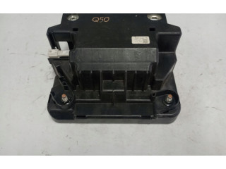 Блок управления 243024GA0A   Infiniti Q50