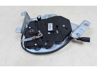 Zámek zadních dveří 2K0827201AB, 51597 Volkswagen Caddy 2011