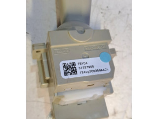 Ручка поворотов/ фонарей 31327905   Volvo S80