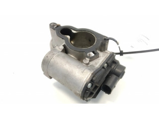 Дроссельная заслонка