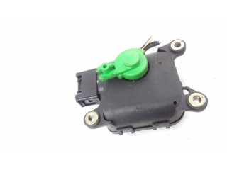 Двигатель задвижки потока воздуха