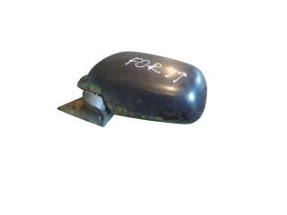 Зеркало электрическое Subaru Forester SF 1998 - 2000 года