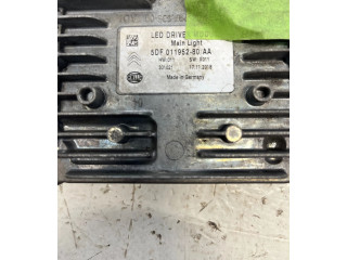 Шатун HN05 5DF01195280, 5DF01195280 Citroen C5 Aircross