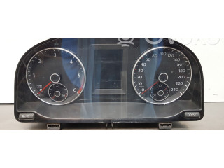 Панель приборов 2K0920875L Volkswagen Caddy