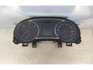 Панель приборов 8X0920930P   Audi A1       