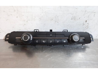 Блок управления климат-контролем 9834041600 Opel Combo E