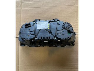 Панель приборов 654920740 Skoda Scala