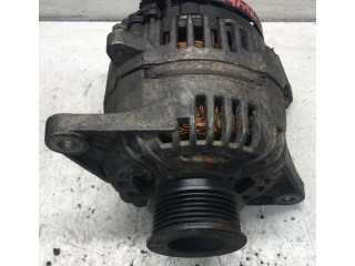 Генератор    Tata Safari      