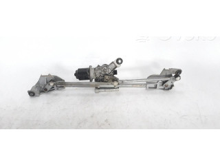 Двигатель стеклоочистителей