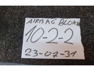 Блок управления коробкой передач 4926531C Saab 9-5