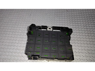 Блок предохранителей 9650664080 Citroen C8