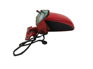 Зеркало электрическое        Volkswagen New Beetle  1998 - 2011 года   